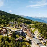 Apartamento Saboia A48 Cles Blanches