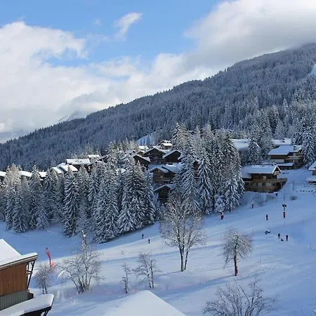 Saboia A48 Cles Blanches Lägenhet *