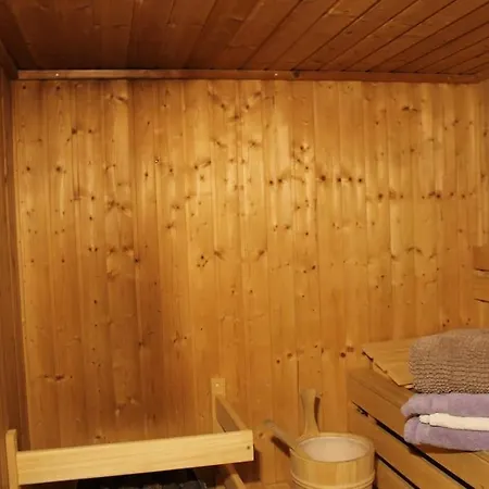 Apartment Saboia A48 Cles Blanches Courchevel