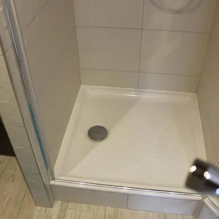 Apartment Saboia A48 Cles Blanches Courchevel