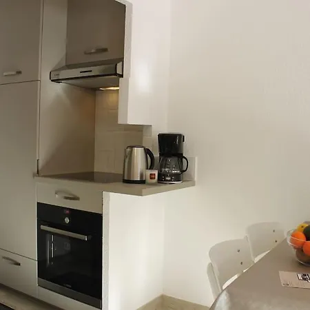 Saboia A48 Cles Blanches Apartment *