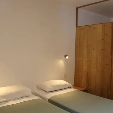 Saboia A48 Cles Blanches Apartment *