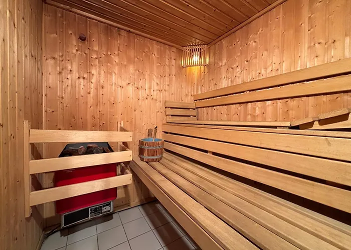 Saboia A48 Cles Blanches Διαμέρισμα Κουρσεβέλ